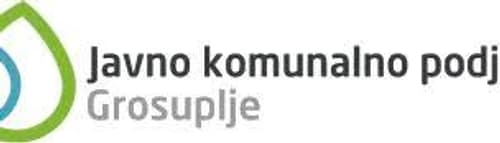 JAVNO KOMUNALNO PODJETJE GROSUPLJE